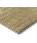 Addison Mayfield Gold AMF896 2ft. 3in. x 7ft. 6in. Rect. Rug