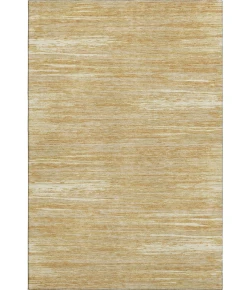 Addison Mayfield Gold AMF896 - 8ft. Round Rug