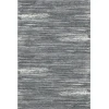 Addison Mayfield Gray AMF896 2ft. 3in. x 7ft. 6in. Rect. Rug