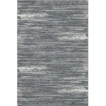 Addison Mayfield Gray AMF896 2ft. 3in. x 7ft. 6in. Rect. Rug