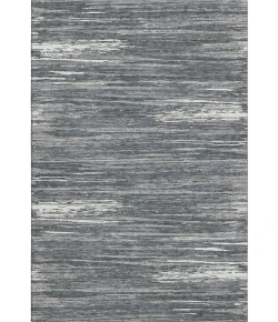 Addison Mayfield Gray AMF896 - 8ft. Round Rug