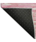 Addison Mayfield Pink AMF896 2ft. 3in. x 7ft. 6in. Rect. Rug