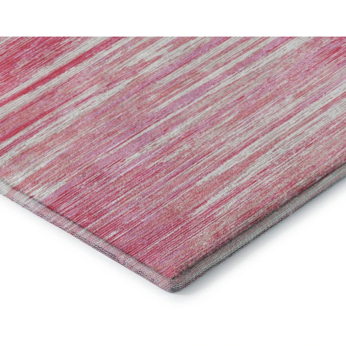 Addison Mayfield Pink AMF896 2ft. 3in. x 7ft. 6in. Rect. Rug