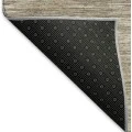 Addison Mayfield Brown AMF896 2ft. 3in. x 7ft. 6in. Rect. Rug