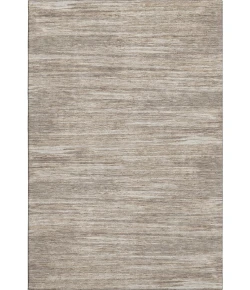Addison Mayfield Brown AMF896 - 8ft. Round Rug