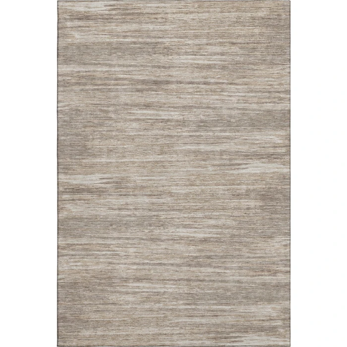 Addison Mayfield Brown AMF896 2ft. 3in. x 7ft. 6in. Rect. Rug