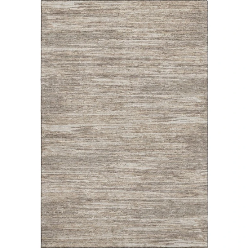 Addison Mayfield Brown AMF896 2ft. 3in. x 7ft. 6in. Rect. Rug