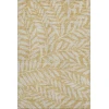 Addison Mayfield Gold AMF899 9ft. x 12ft. Rect. Rug