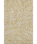 Addison Mayfield Gold AMF899 - 8ft. Round Rug