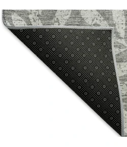 Addison Mayfield Gray AMF899 9ft. x 12ft. Rect. Rug