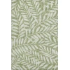 Addison Mayfield Green AMF899 9ft. x 12ft. Rect. Rug