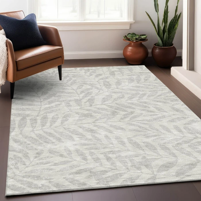 Addison Mayfield Ivory AMF899 8ft. x 10ft. Rect. Rug