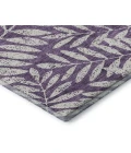 Addison Mayfield Purple AMF899 9ft. x 12ft. Rect. Rug