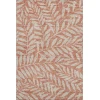 Addison Mayfield Orange AMF899 9ft. x 12ft. Rect. Rug