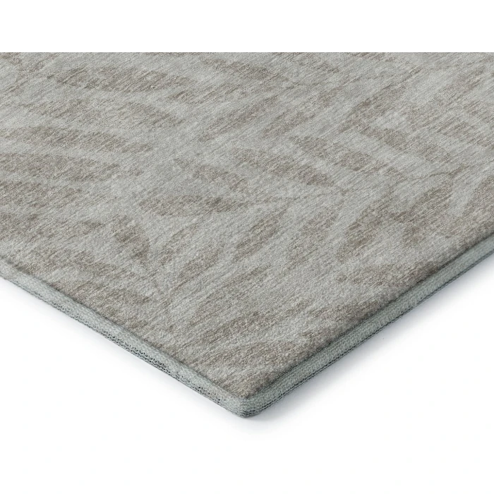 Addison Mayfield Brown AMF899 8ft. x 10ft. Rect. Rug