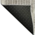 Addison Mayfield Brown AMF900 2ft. 3in. x 7ft. 6in. Rect. Rug