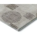 Addison Mayfield Brown AMF900 2ft. 3in. x 7ft. 6in. Rect. Rug