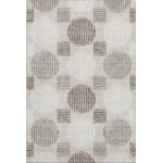 Addison Mayfield Brown AMF900 2ft. 3in. x 7ft. 6in. Rect. Rug