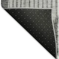 Addison Mayfield Gray AMF900 2ft. 3in. x 7ft. 6in. Rect. Rug
