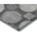 Addison Mayfield Gray AMF900 2ft. 3in. x 7ft. 6in. Rect. Rug