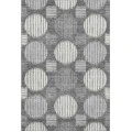 Addison Mayfield Gray AMF900 2ft. 3in. x 7ft. 6in. Rect. Rug