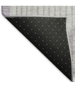 Addison Mayfield Purple AMF900 2ft. 3in. x 7ft. 6in. Rect. Rug