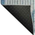 Addison Mayfield Teal AMF900 5ft. x 7ft. 6in. Rect. Rug
