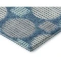 Addison Mayfield Teal AMF900 5ft. x 7ft. 6in. Rect. Rug