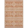 Addison Mayfield Orange AMF901 9ft. x 12ft. Rect. Rug