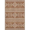 Addison Mayfield Orange AMF901 9ft. x 12ft. Rect. Rug