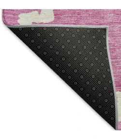 Addison Mayfield Pink AMF902 5ft. x 7ft. 6in. Rect. Rug