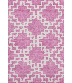 Addison Mayfield Pink AMF902 5ft. x 7ft. 6in. Rect. Rug