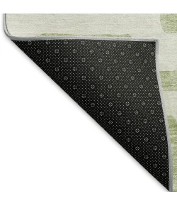 Addison Mayfield Green AMF903 2ft. 3in. x 7ft. 6in. Rect. Rug