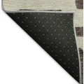 Addison Mayfield Brown AMF903 2ft. 3in. x 7ft. 6in. Rect. Rug