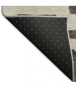 Addison Mayfield Brown AMF903 8ft. x 10ft. Rect. Rug