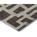 Addison Mayfield Brown AMF903 2ft. 3in. x 7ft. 6in. Rect. Rug
