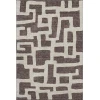 Addison Mayfield Brown AMF903 8ft. x 10ft. Rect. Rug