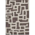Addison Mayfield Brown AMF903 2ft. 3in. x 7ft. 6in. Rect. Rug