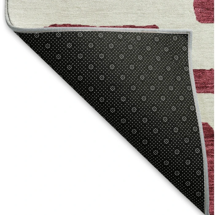 Addison Mayfield Red AMF903 2ft. 3in. x 7ft. 6in. Rect. Rug