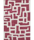 Addison Mayfield Red AMF903 2ft. 3in. x 7ft. 6in. Rect. Rug