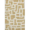 Addison Mayfield Gold AMF903 8ft. x 10ft. Rect. Rug