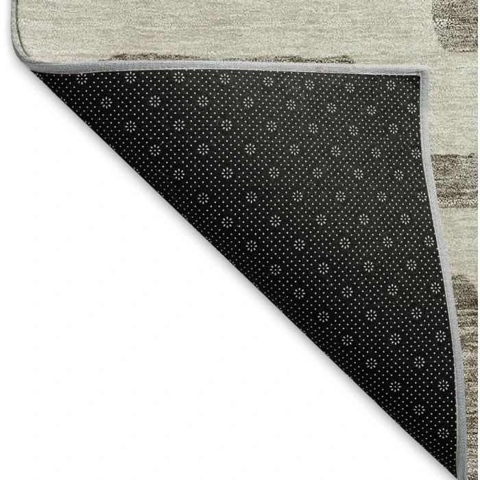 Addison Mayfield Brown AMF903 8ft. x 10ft. Rect. Rug