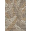 Addison Mayfield Brown AMF904 2ft. 3in. x 7ft. 6in. Rect. Rug