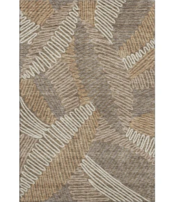 Addison Mayfield Brown AMF904 8ft. x 10ft. Rect. Rug