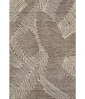 Addison Mayfield Brown AMF904 2ft. 3in. x 7ft. 6in. Rect. Rug