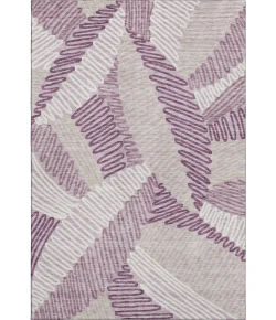 Addison Mayfield Purple AMF904 5ft. x 7ft. 6in. Rect. Rug