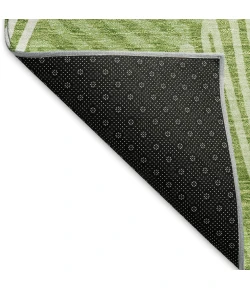 Addison Mayfield Green AMF904 2ft. 3in. x 7ft. 6in. Rect. Rug