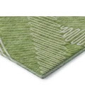 Addison Mayfield Green AMF904 2ft. 3in. x 7ft. 6in. Rect. Rug