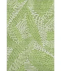 Addison Mayfield Green AMF904 2ft. 3in. x 7ft. 6in. Rect. Rug