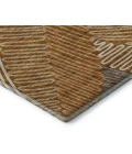 Addison Mayfield Orange AMF904 2ft. 3in. x 7ft. 6in. Rect. Rug